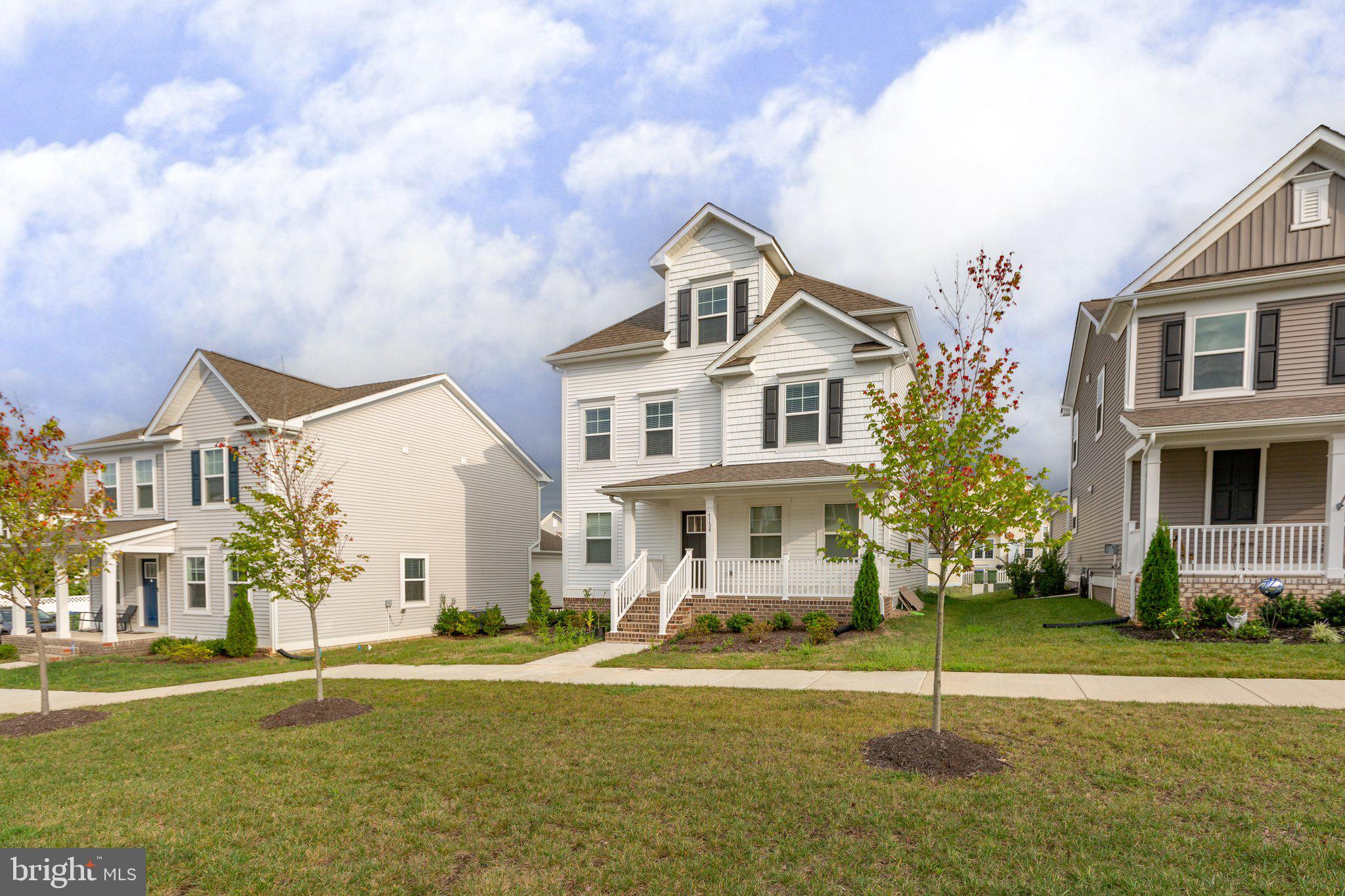 7134 JOHN MARSHALL MEWS