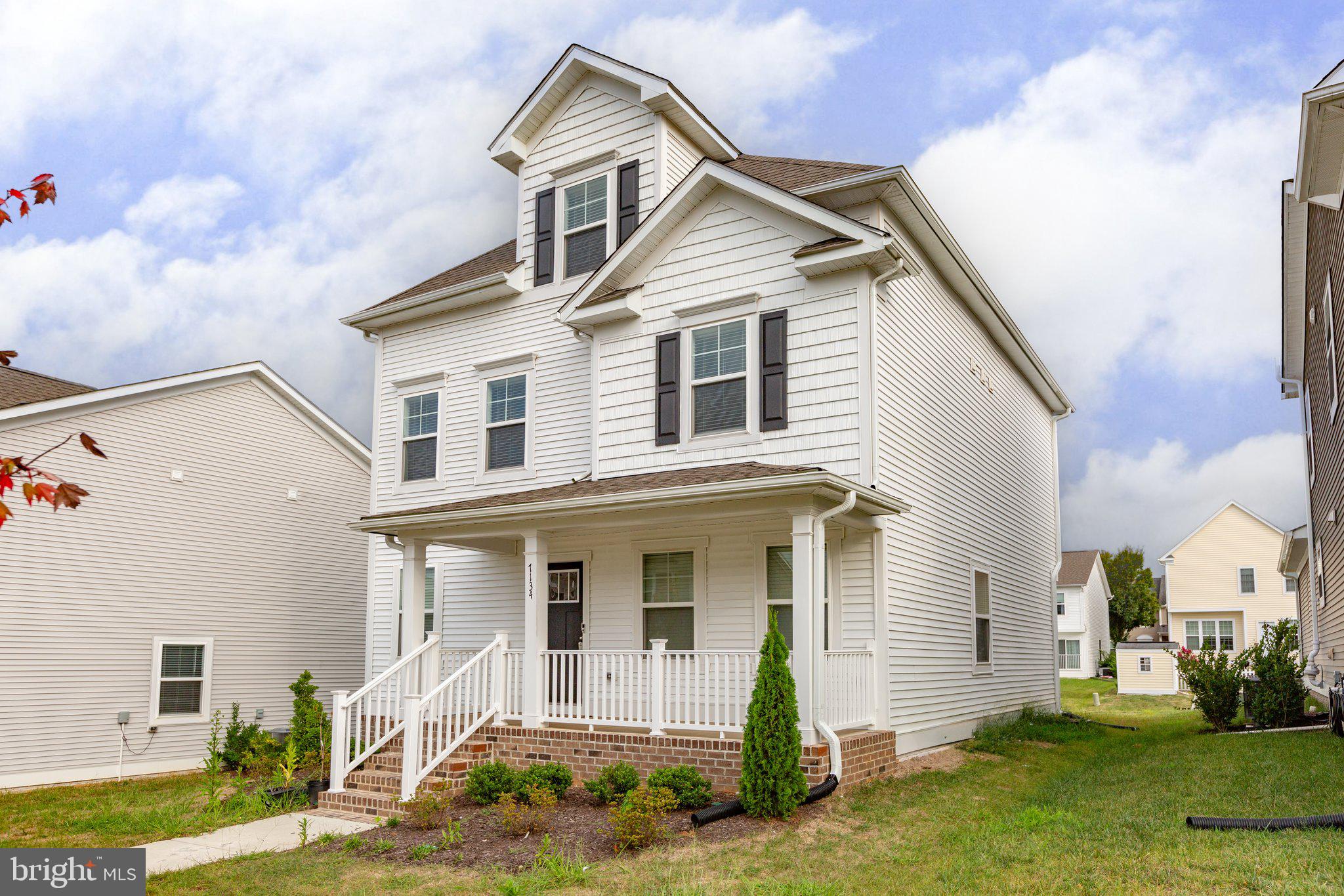 7134 JOHN MARSHALL MEWS
