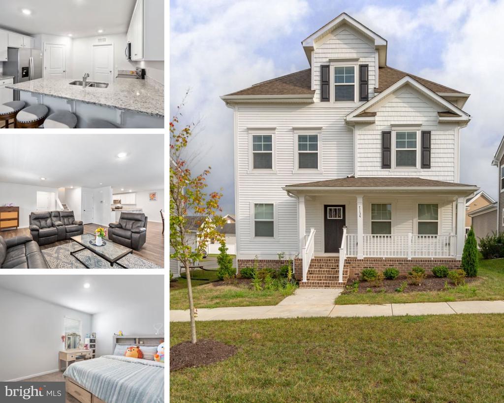 7134 JOHN MARSHALL MEWS