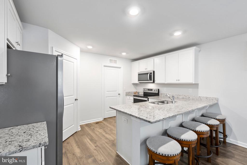 7134 JOHN MARSHALL MEWS