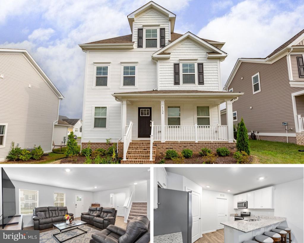 7134 JOHN MARSHALL MEWS