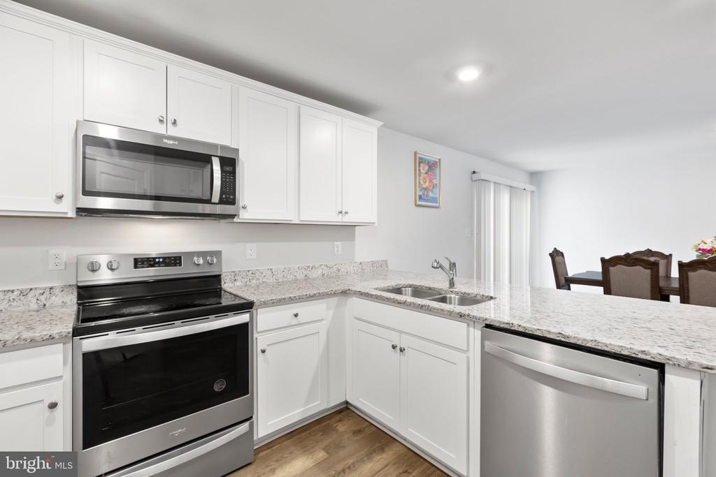 7134 JOHN MARSHALL MEWS