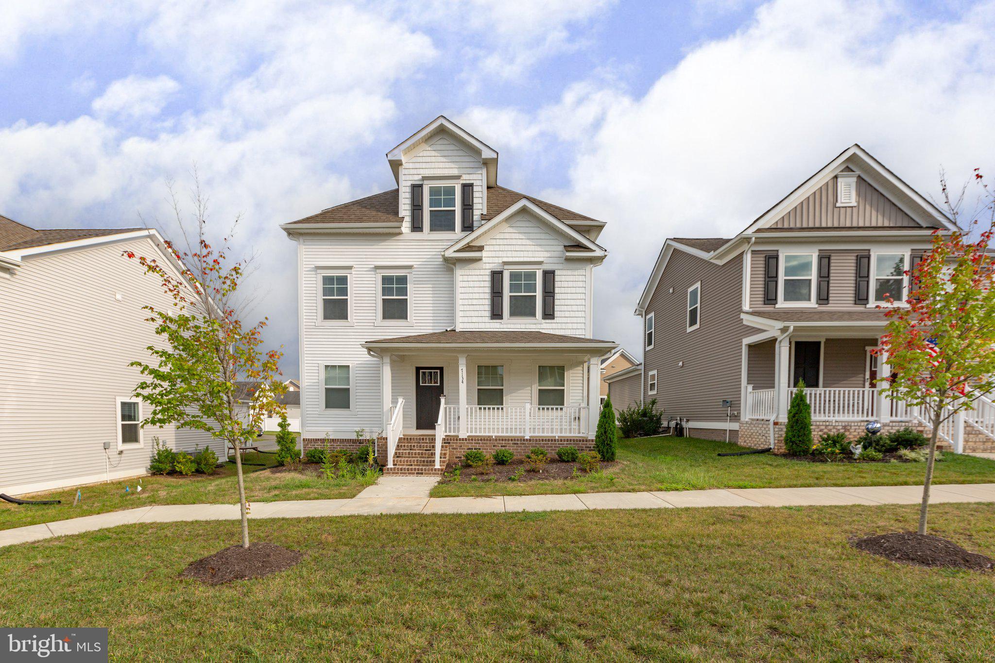 7134 JOHN MARSHALL MEWS