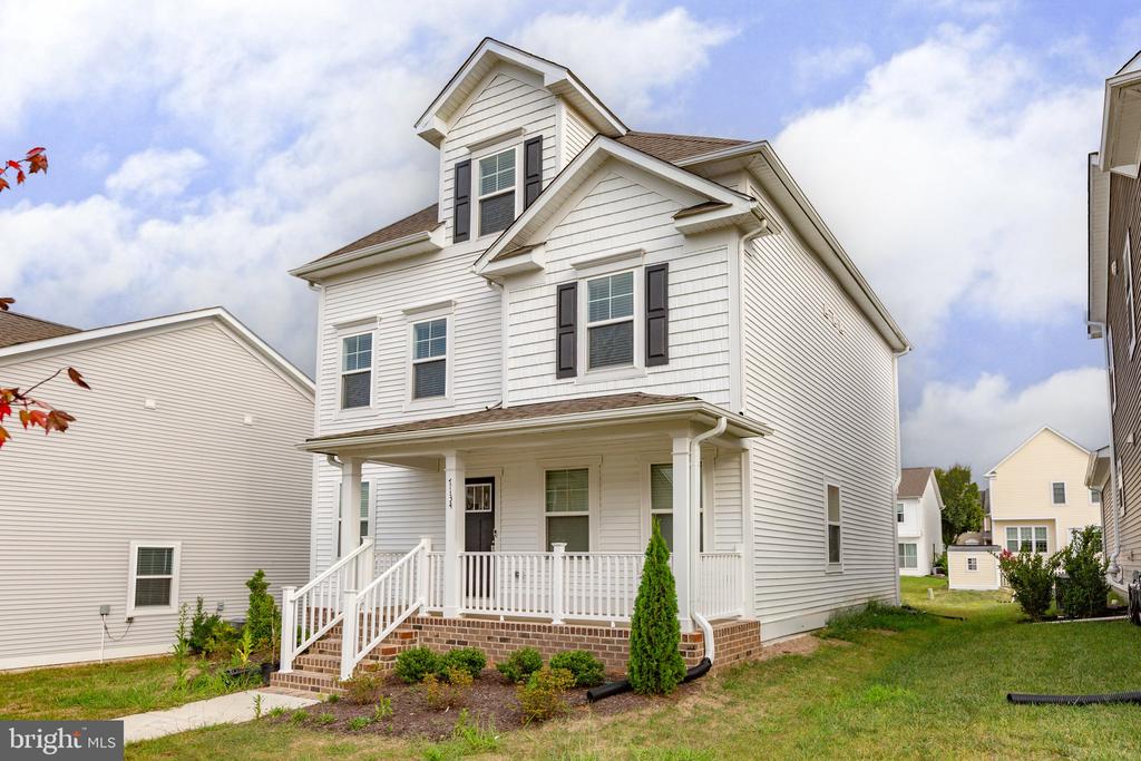 7134 JOHN MARSHALL MEWS