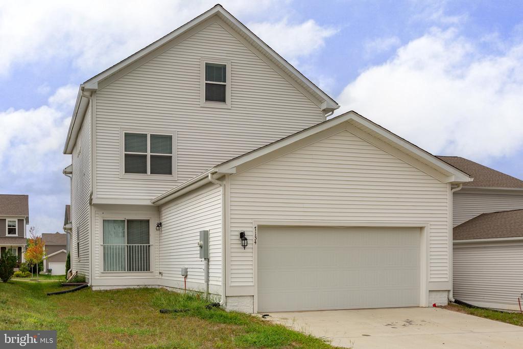 7134 JOHN MARSHALL MEWS
