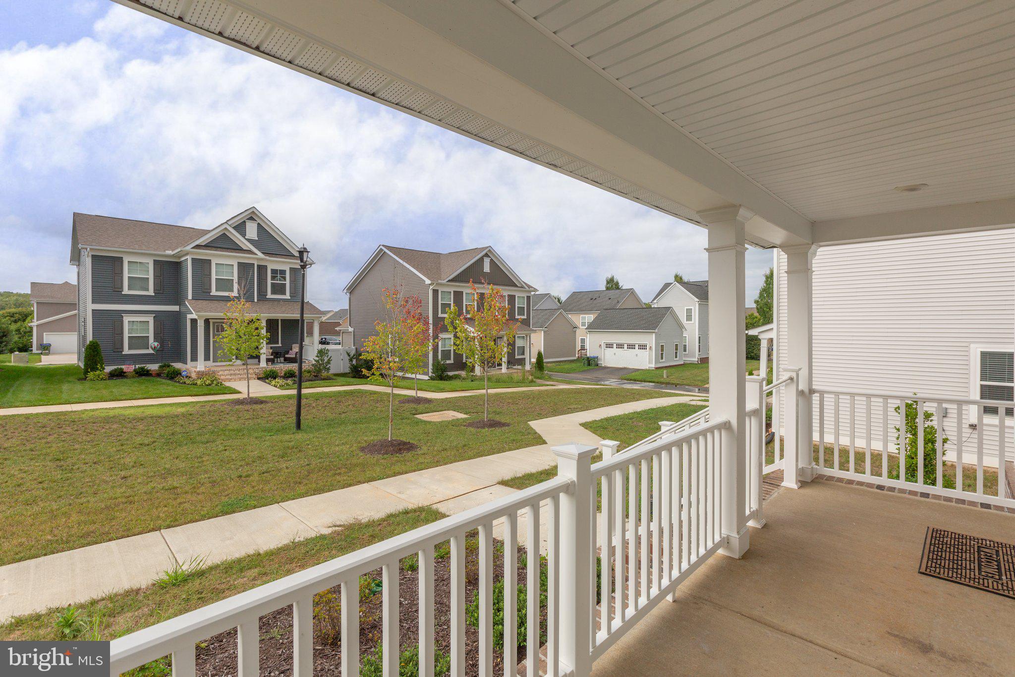 7134 JOHN MARSHALL MEWS