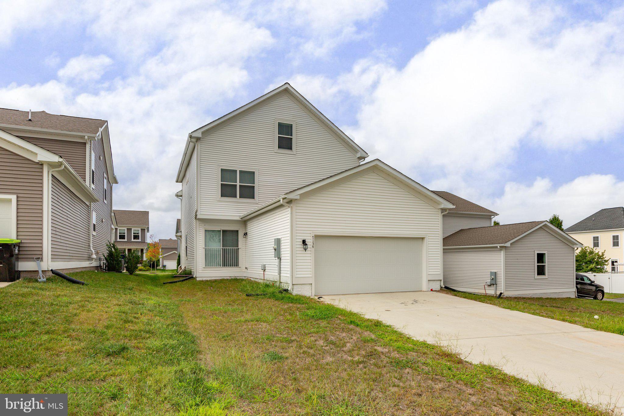 7134 JOHN MARSHALL MEWS