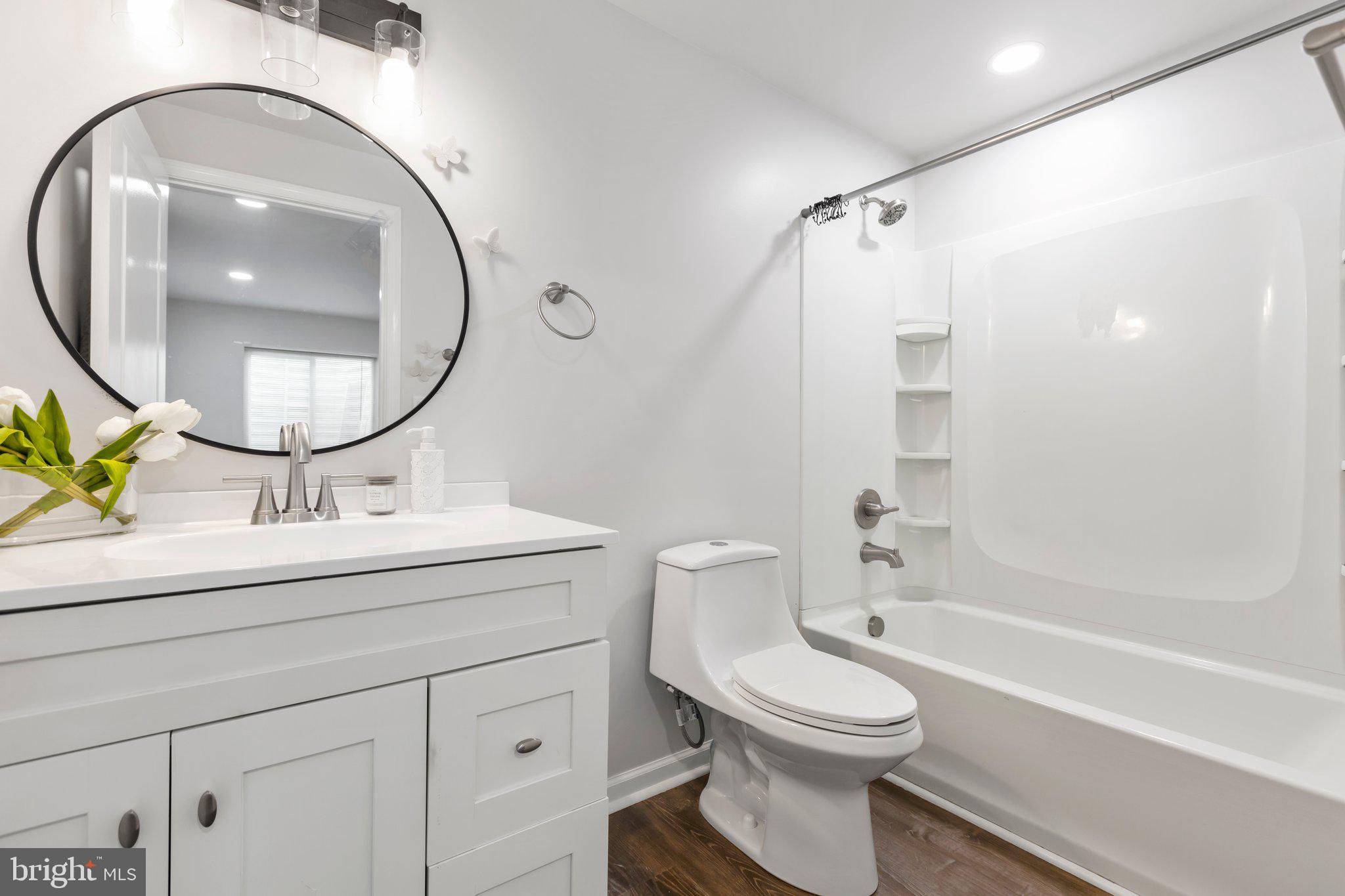 7134 JOHN MARSHALL MEWS