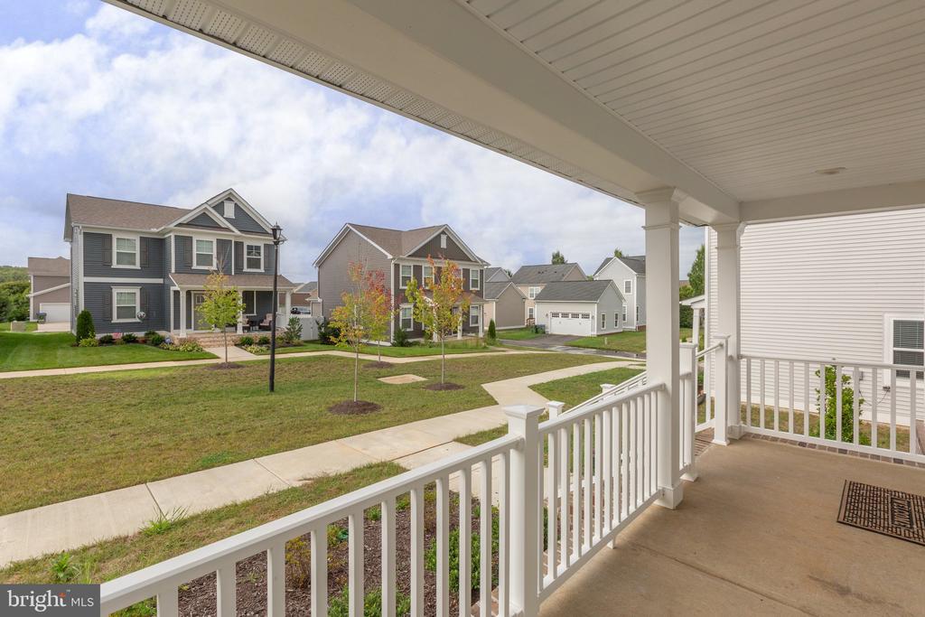 7134 JOHN MARSHALL MEWS