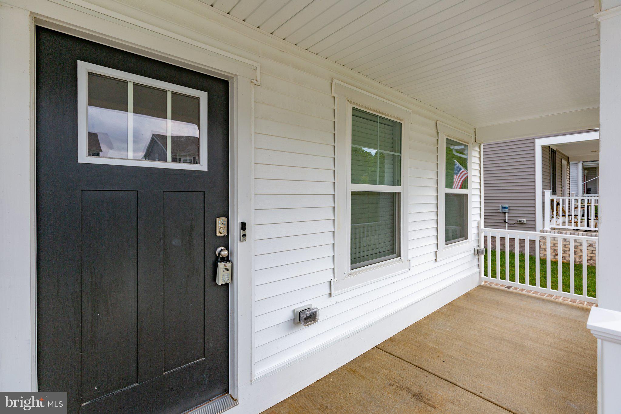 7134 JOHN MARSHALL MEWS
