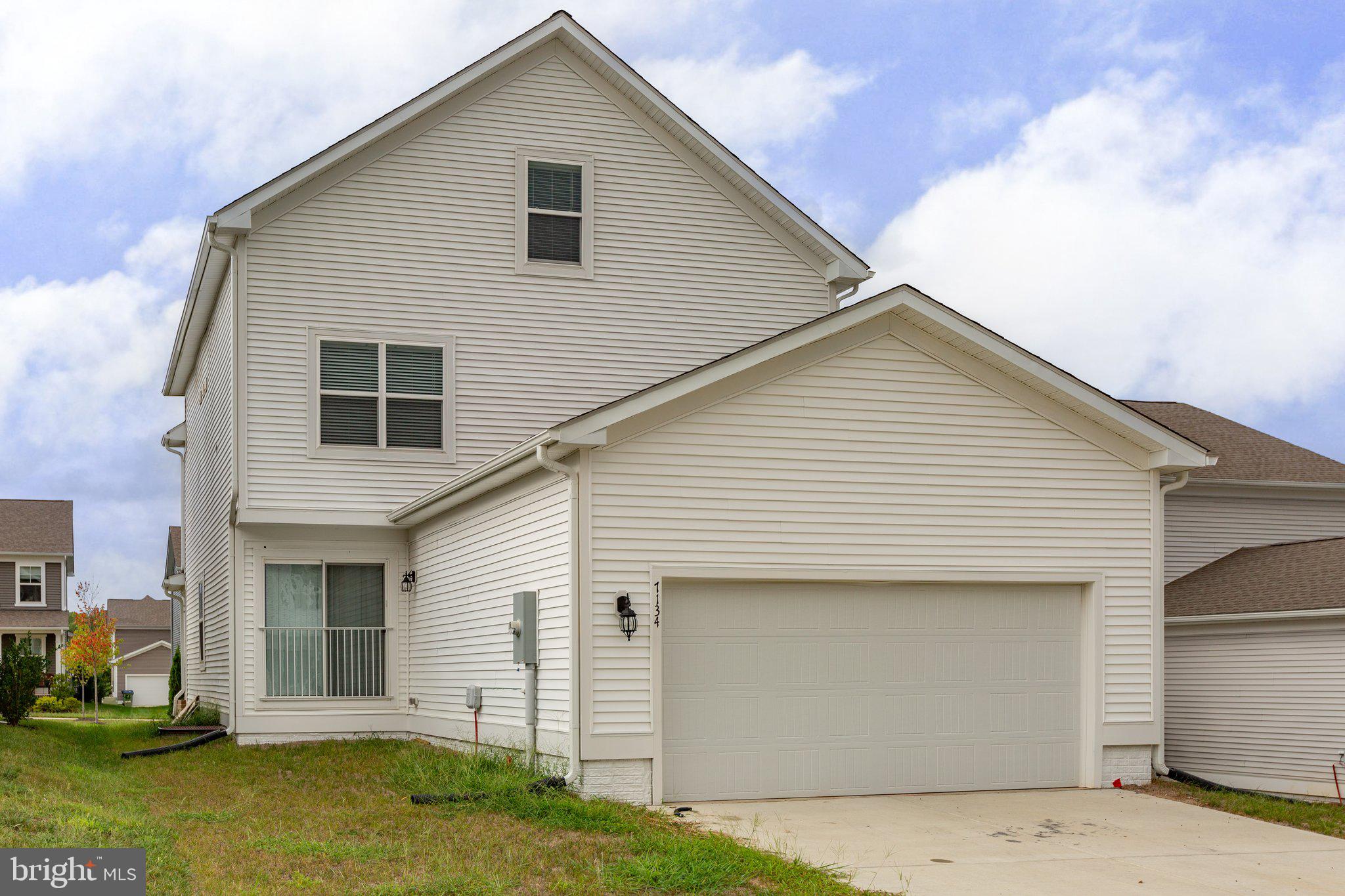 7134 JOHN MARSHALL MEWS