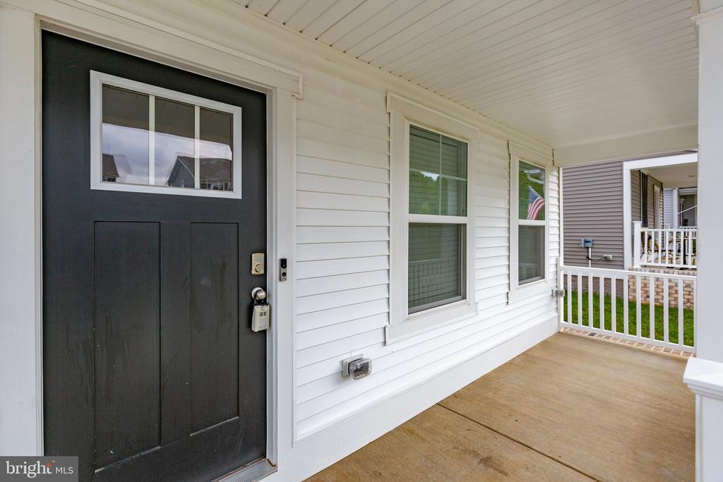 7134 JOHN MARSHALL MEWS