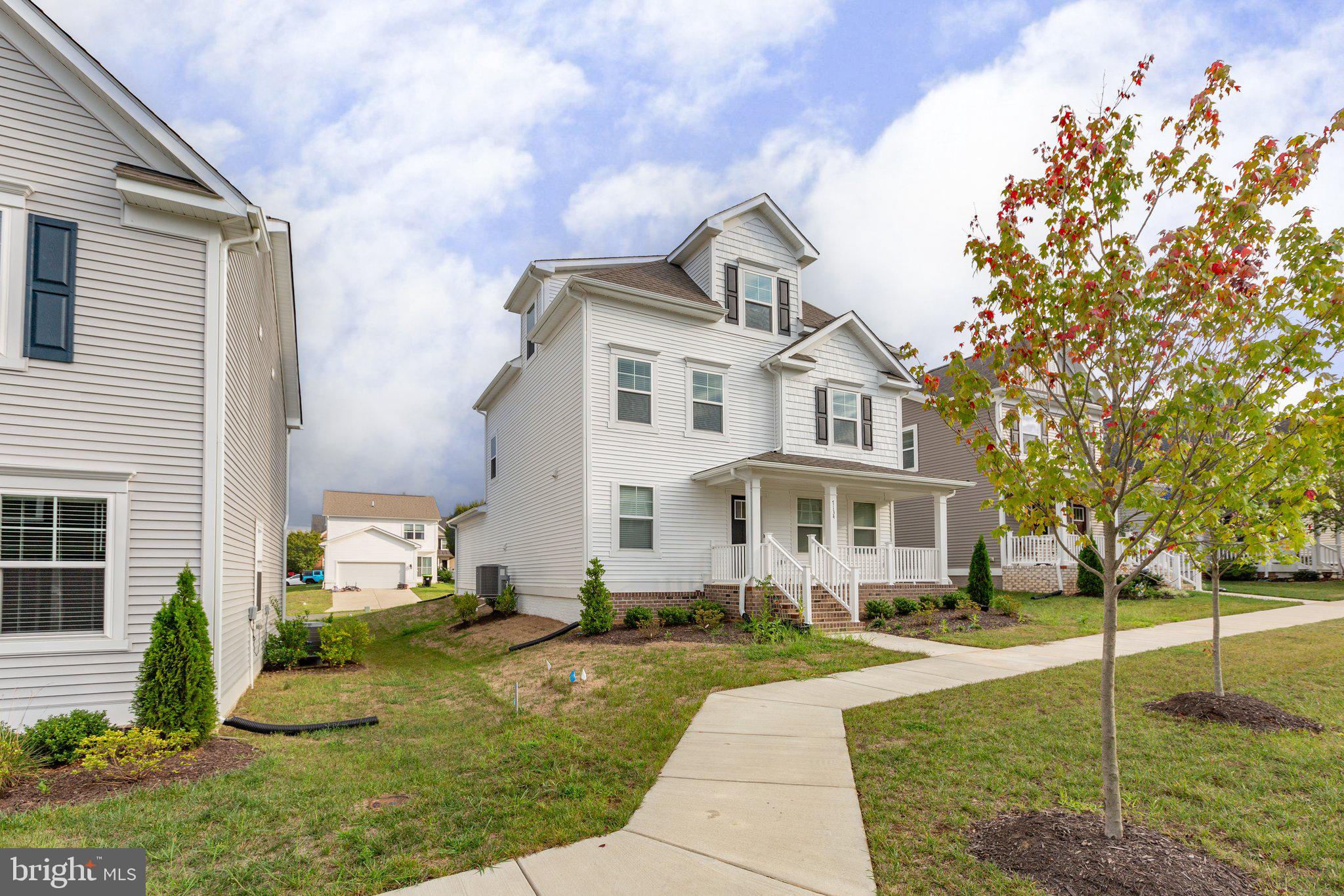 7134 JOHN MARSHALL MEWS
