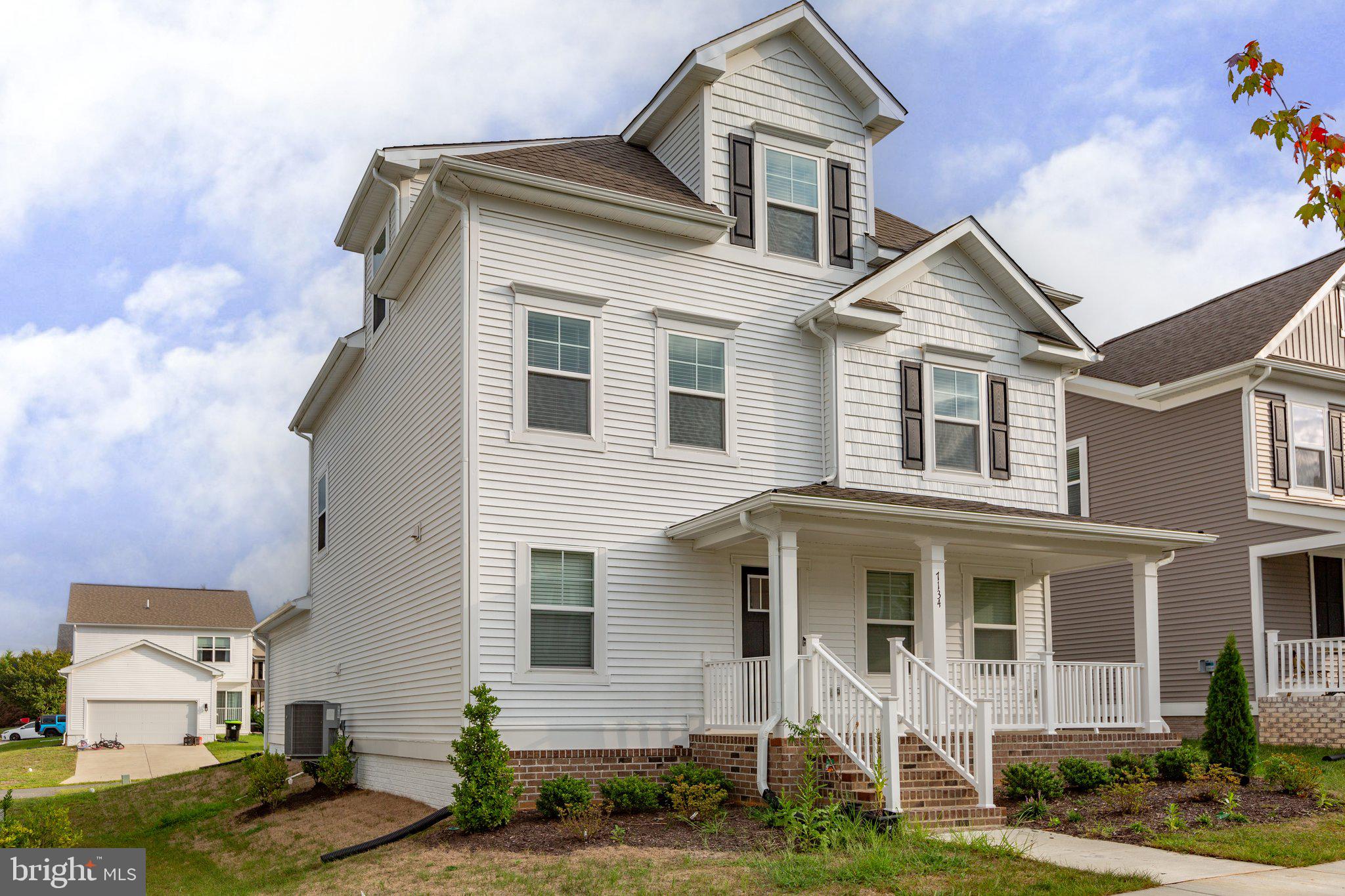 7134 JOHN MARSHALL MEWS