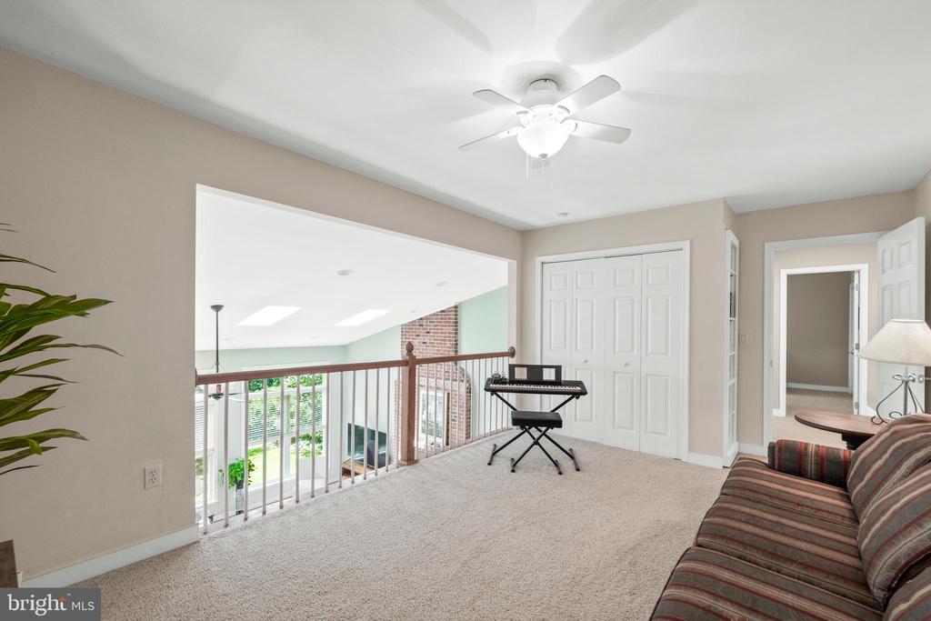 210 LAKE CAROLINE DRIVE