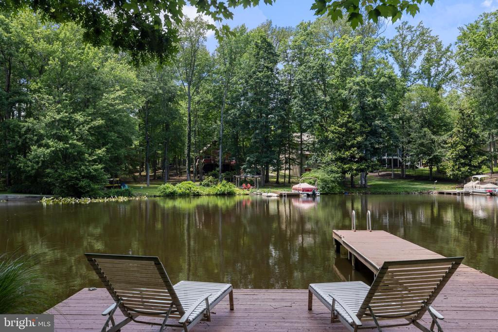 210 LAKE CAROLINE DRIVE