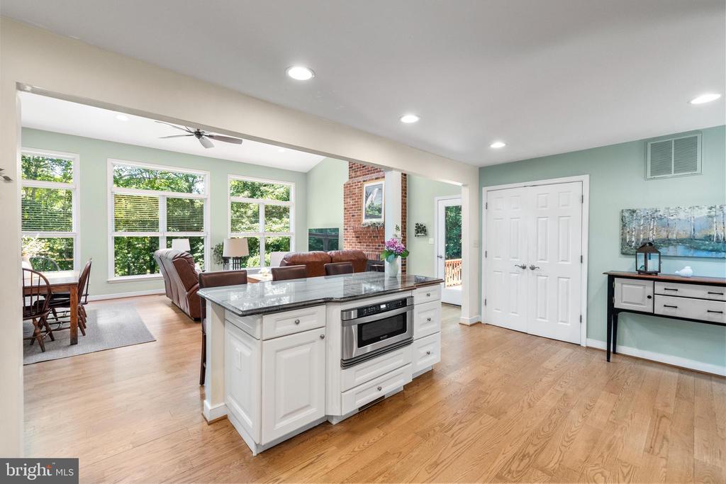 210 LAKE CAROLINE DRIVE