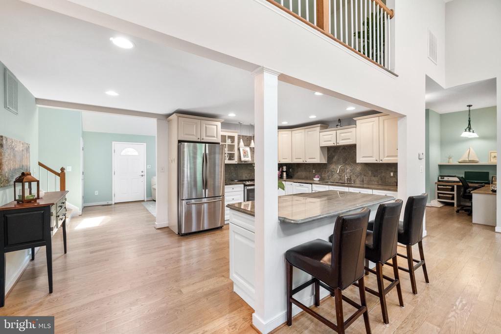 210 LAKE CAROLINE DRIVE