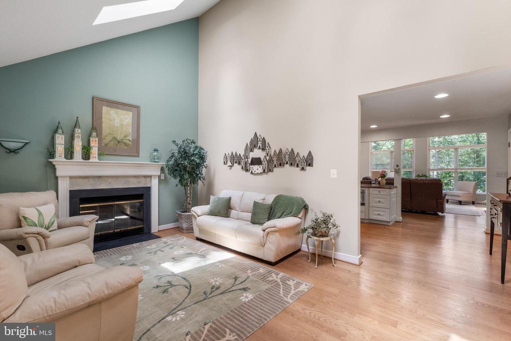 210 LAKE CAROLINE DRIVE