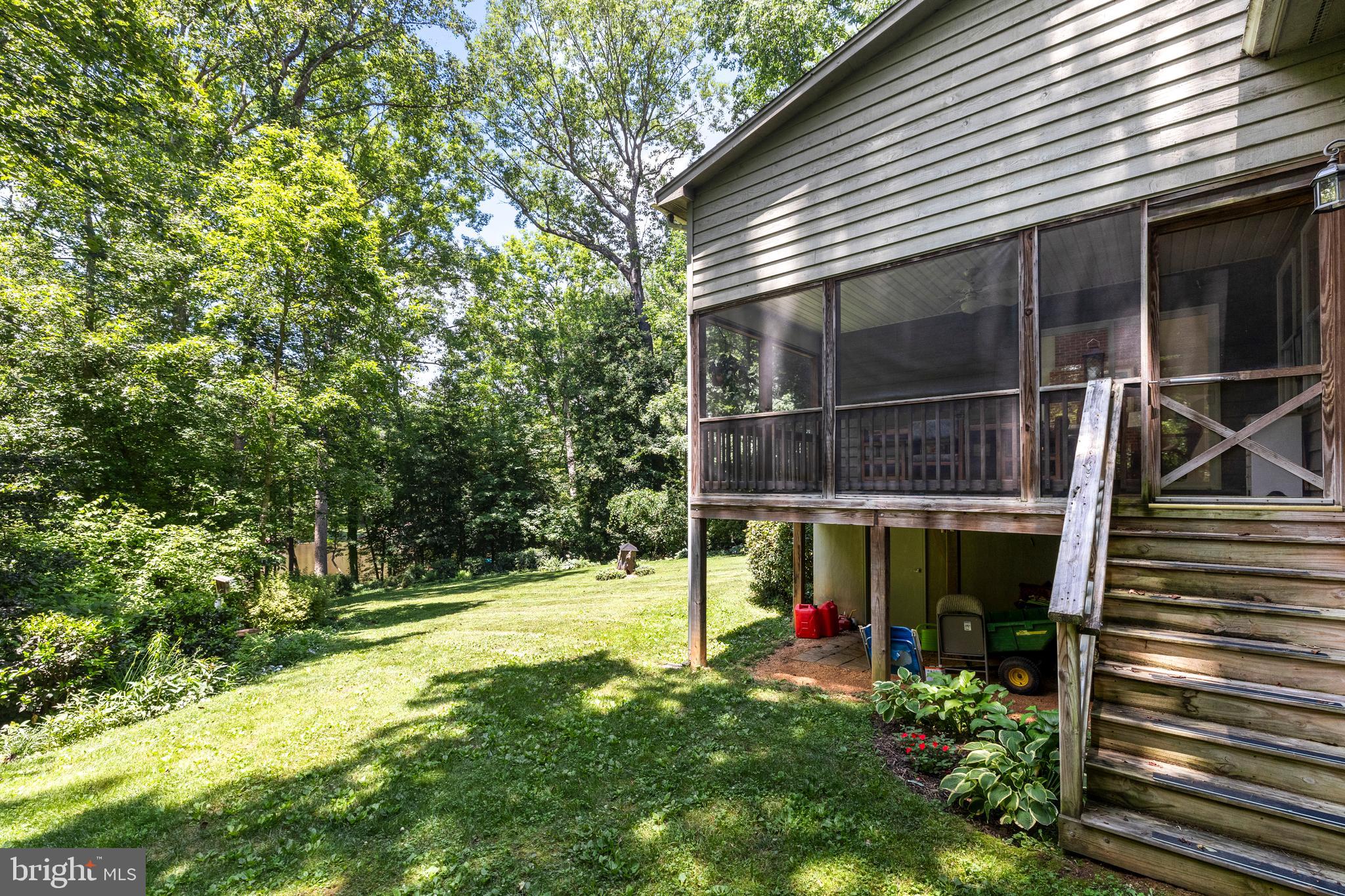 210 LAKE CAROLINE DRIVE