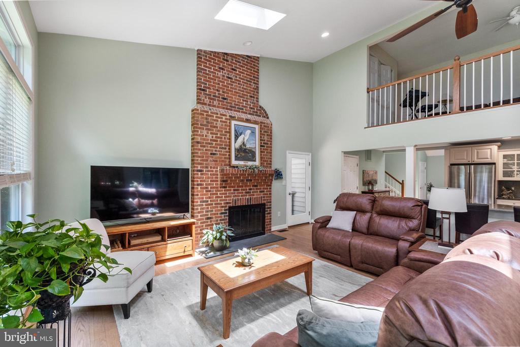 210 LAKE CAROLINE DRIVE