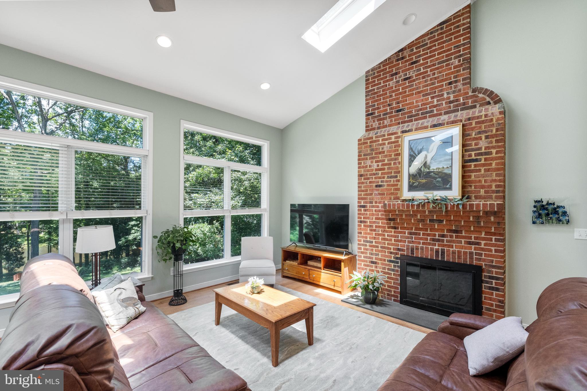 210 LAKE CAROLINE DRIVE