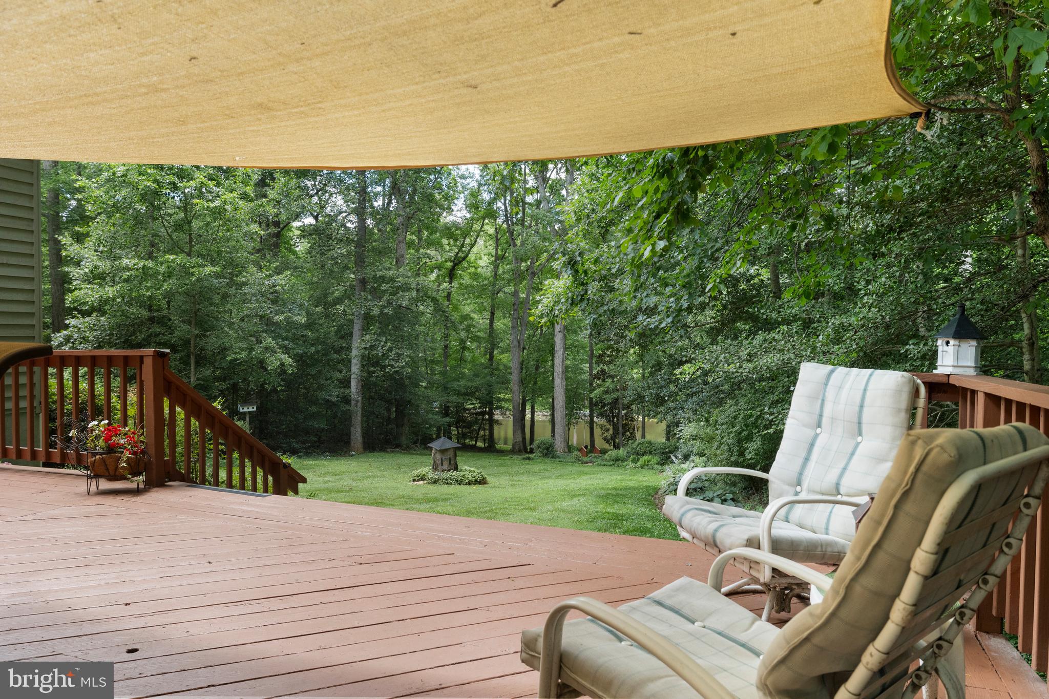 210 LAKE CAROLINE DRIVE