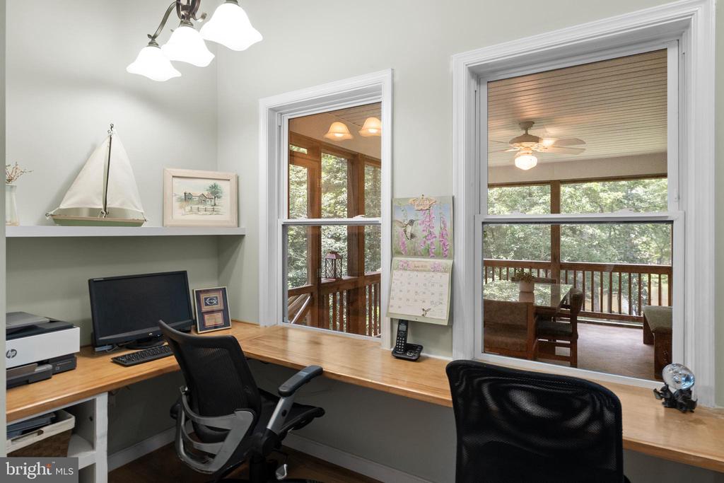 210 LAKE CAROLINE DRIVE