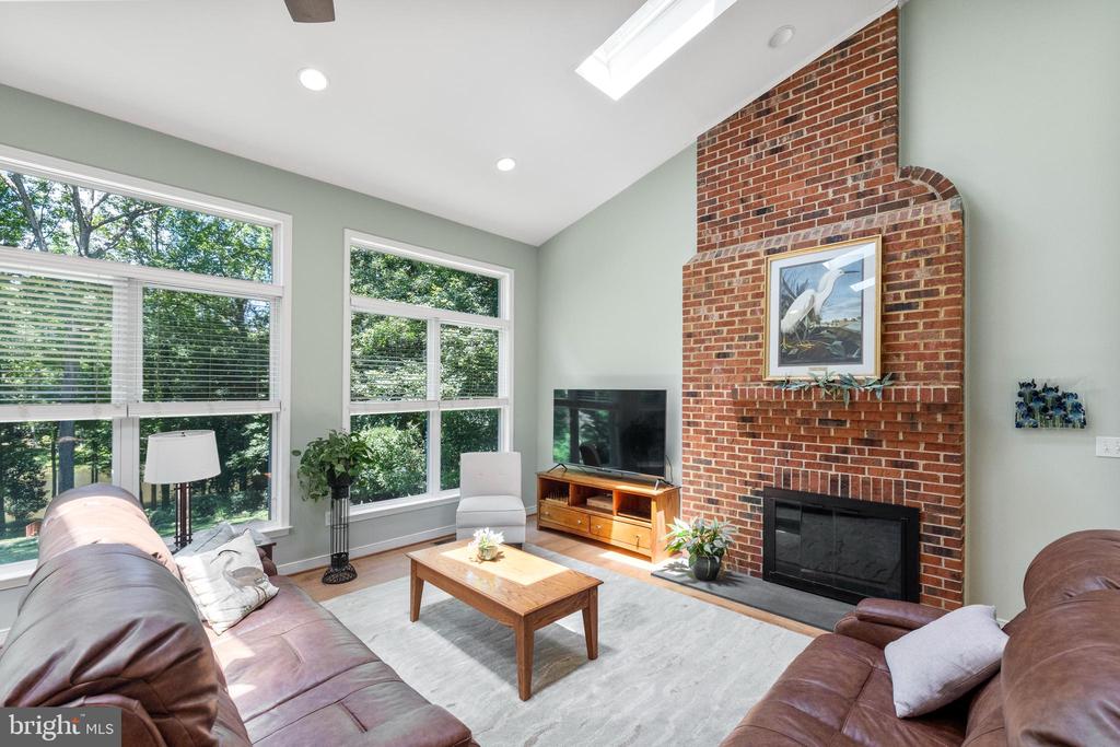 210 LAKE CAROLINE DRIVE