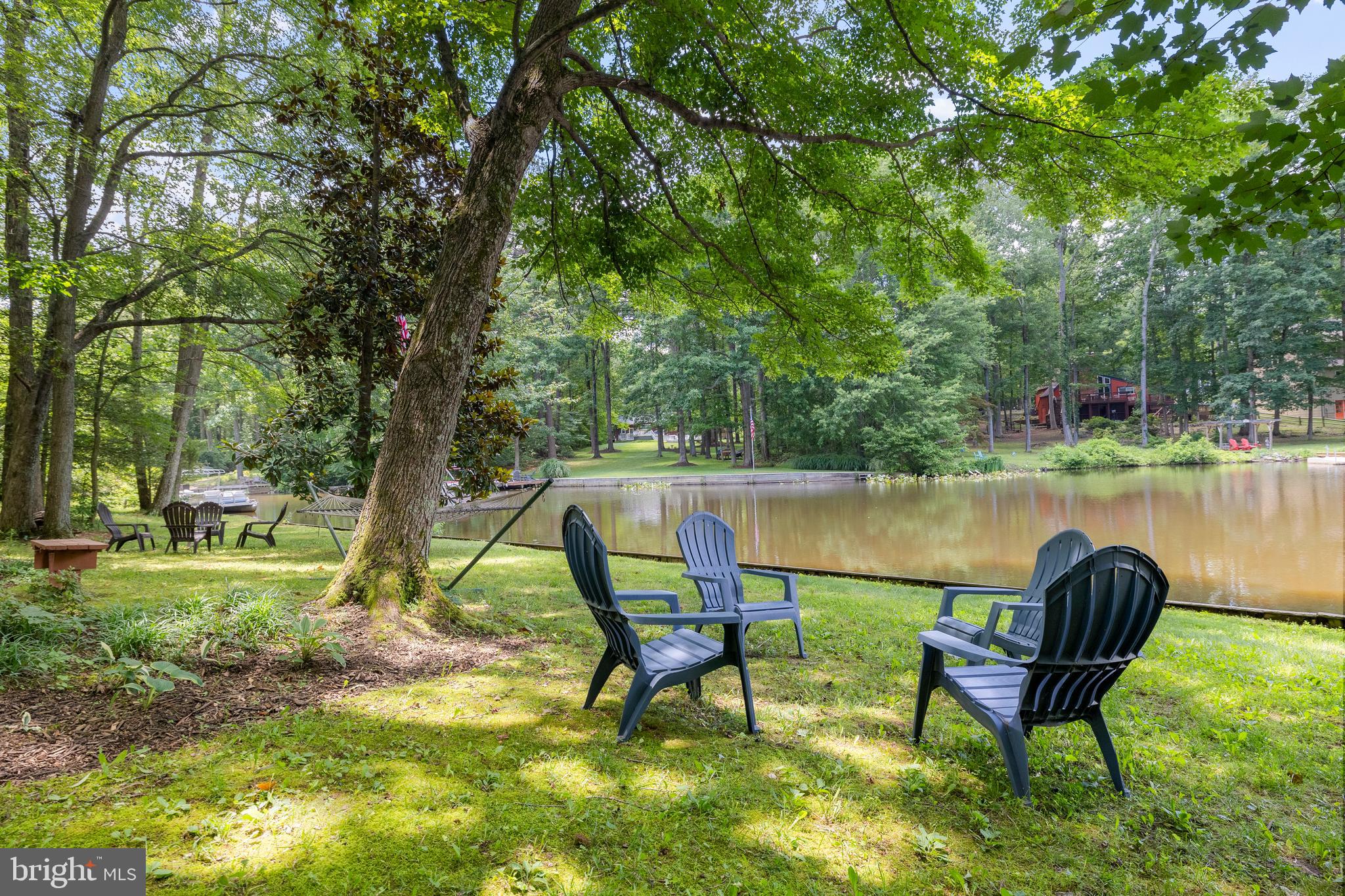 210 LAKE CAROLINE DRIVE