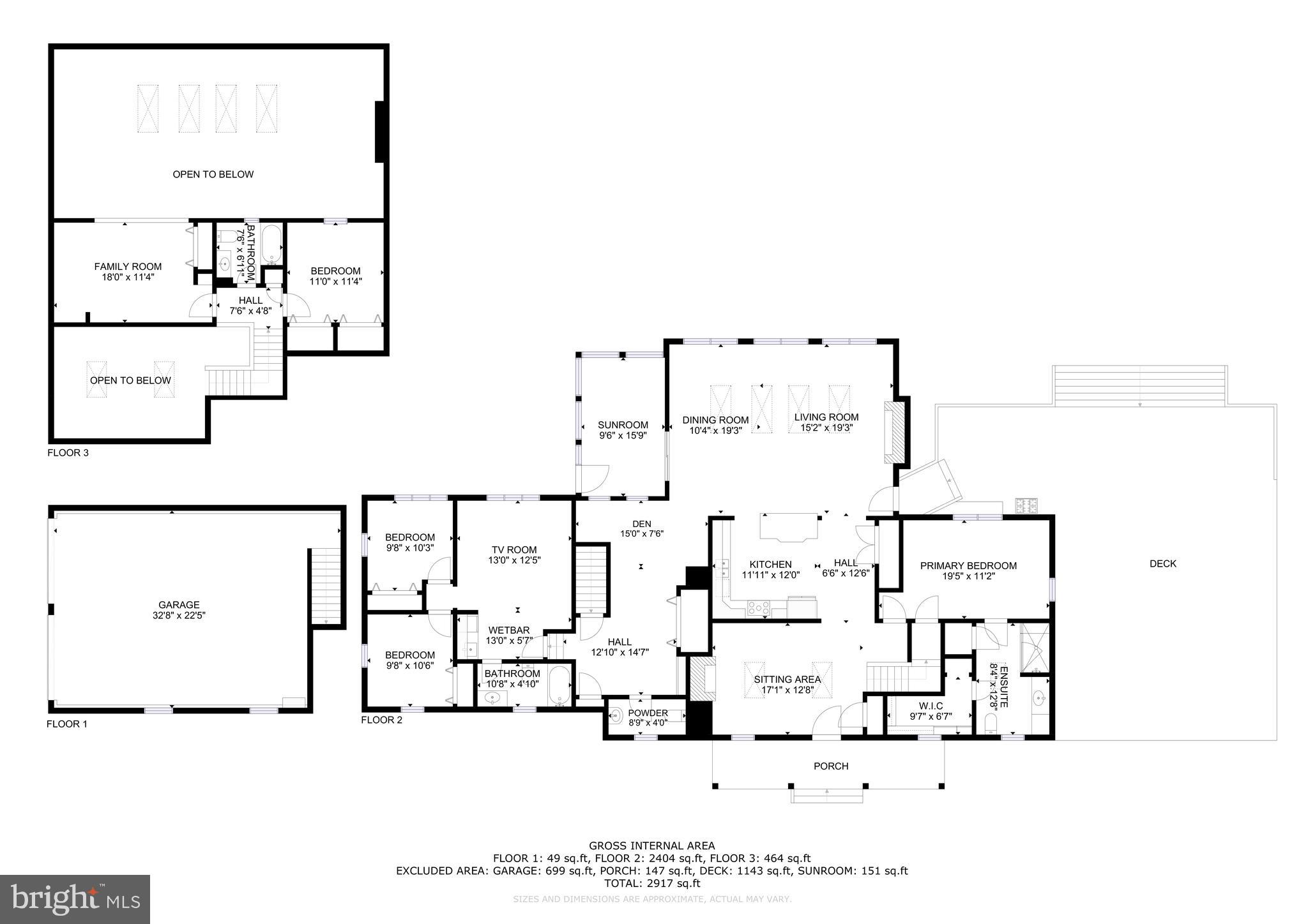 210 LAKE CAROLINE DRIVE