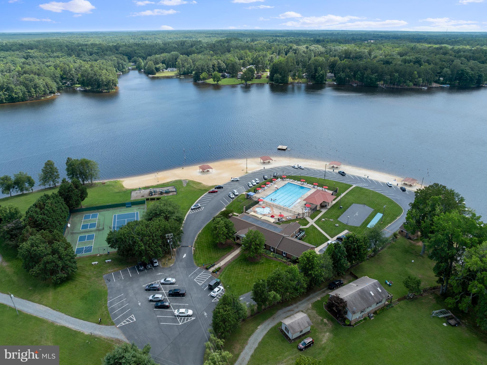 210 LAKE CAROLINE DRIVE