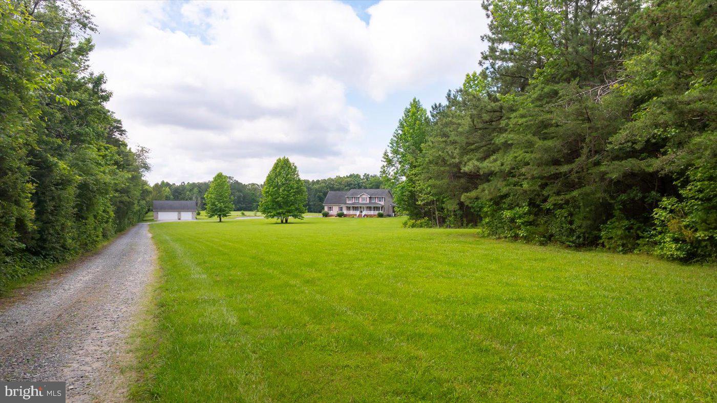 9330 Sunshine School Rd