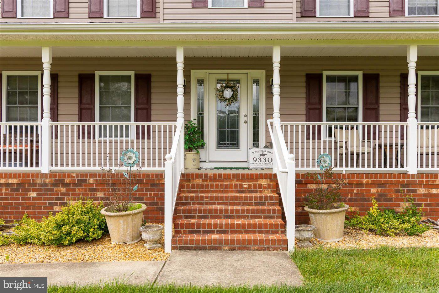9330 Sunshine School Rd