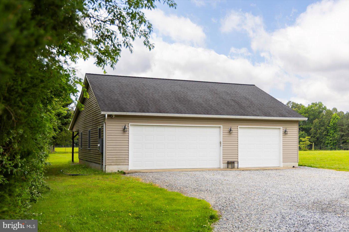 9330 Sunshine School Rd