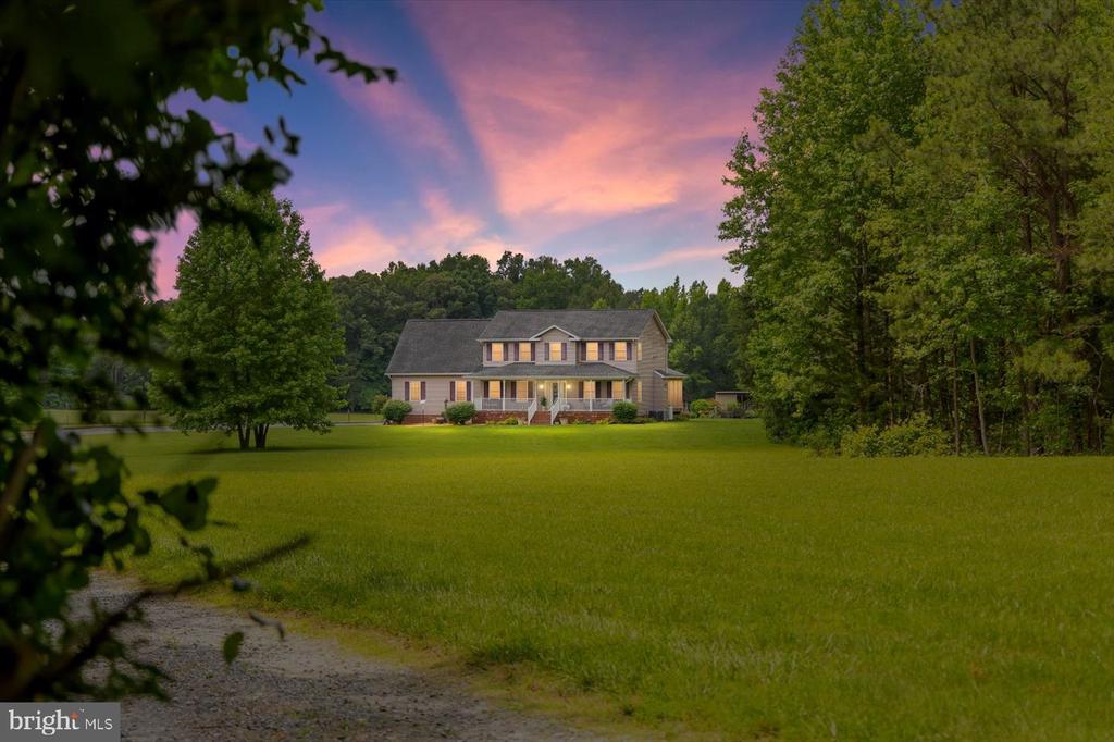 9330 Sunshine School Rd