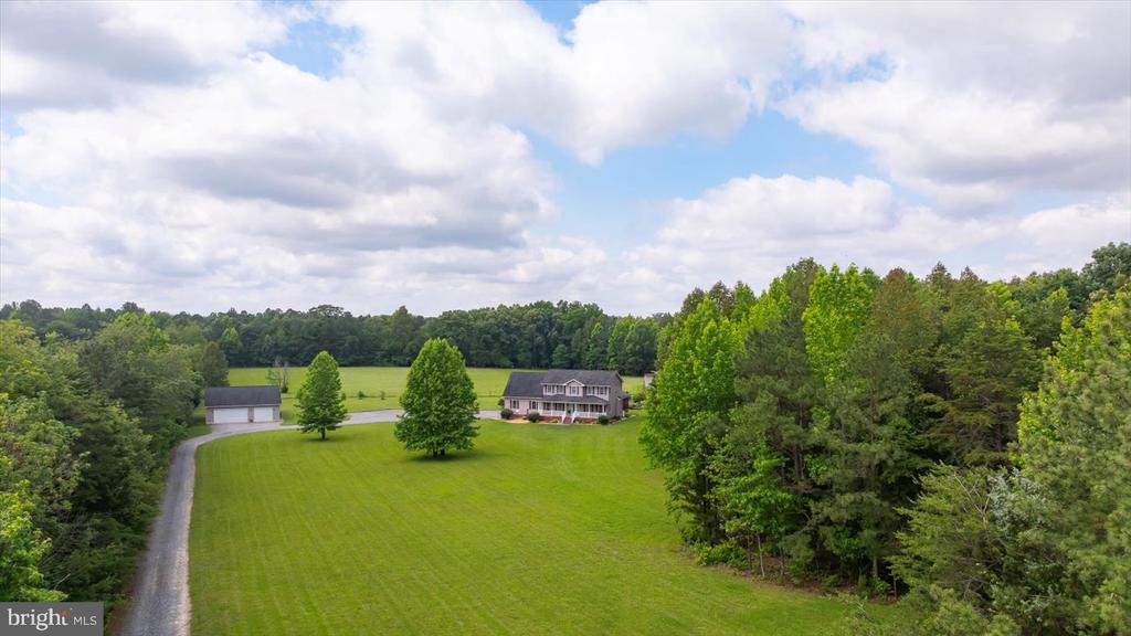 9330 Sunshine School Rd