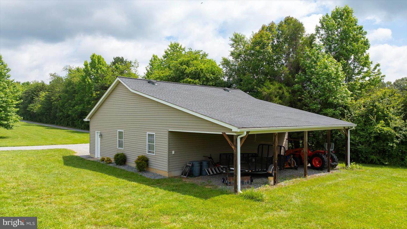 9330 Sunshine School Rd