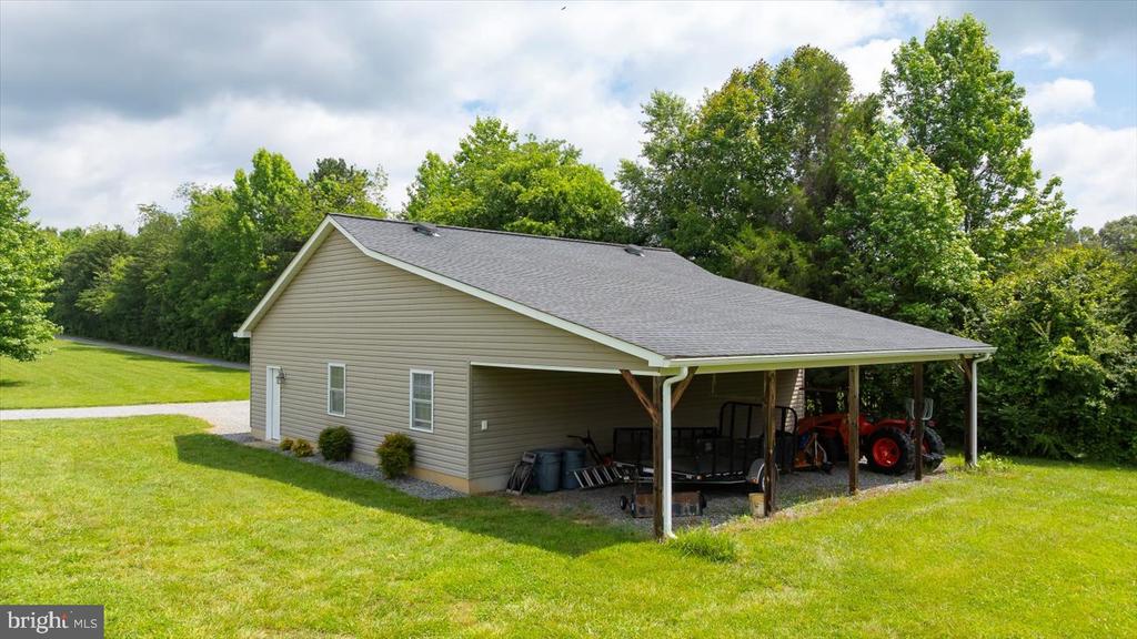 9330 Sunshine School Rd