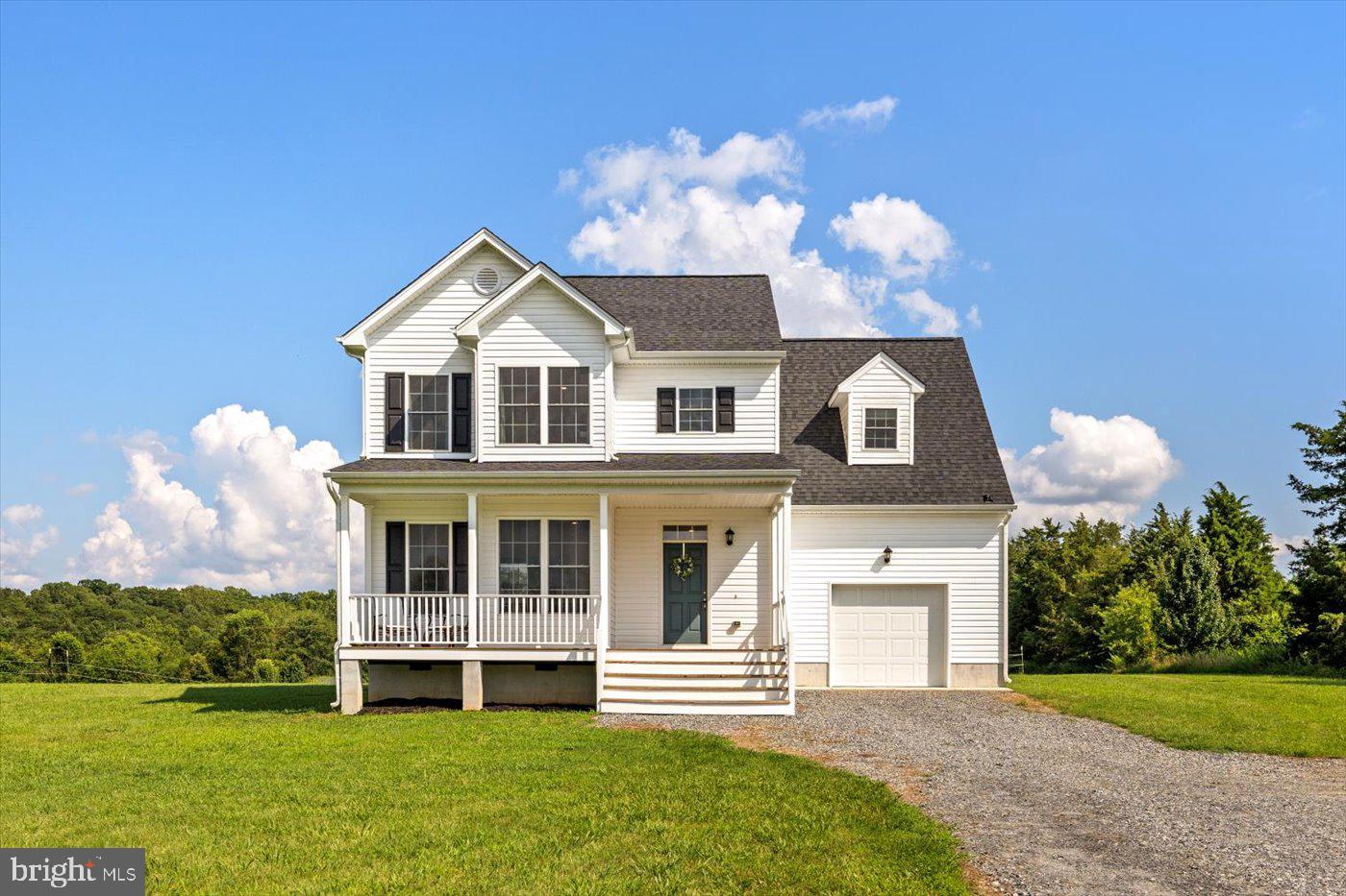 13258 Stonewall Jackson Rd