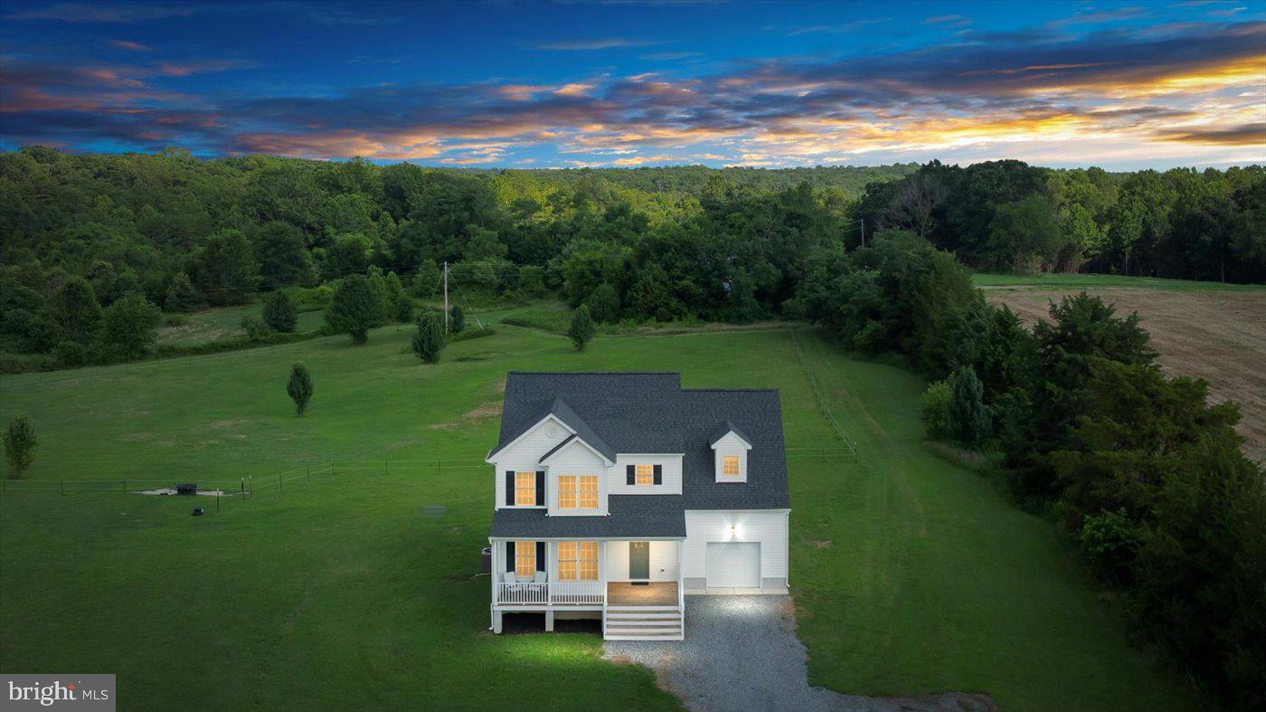 13258 Stonewall Jackson Rd