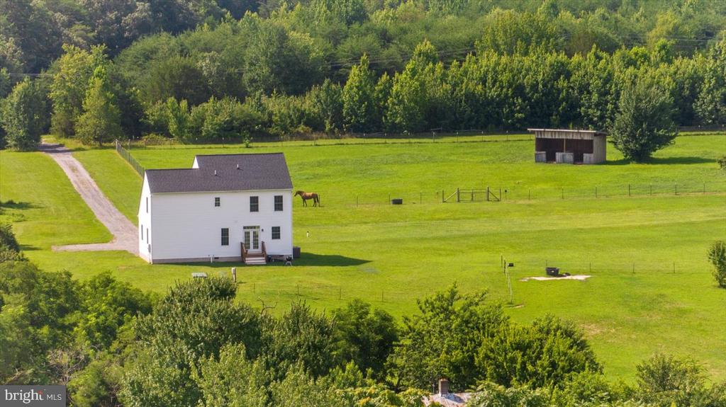 13258 Stonewall Jackson Rd