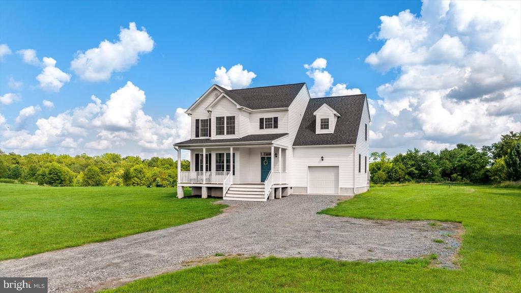 13258 Stonewall Jackson Rd