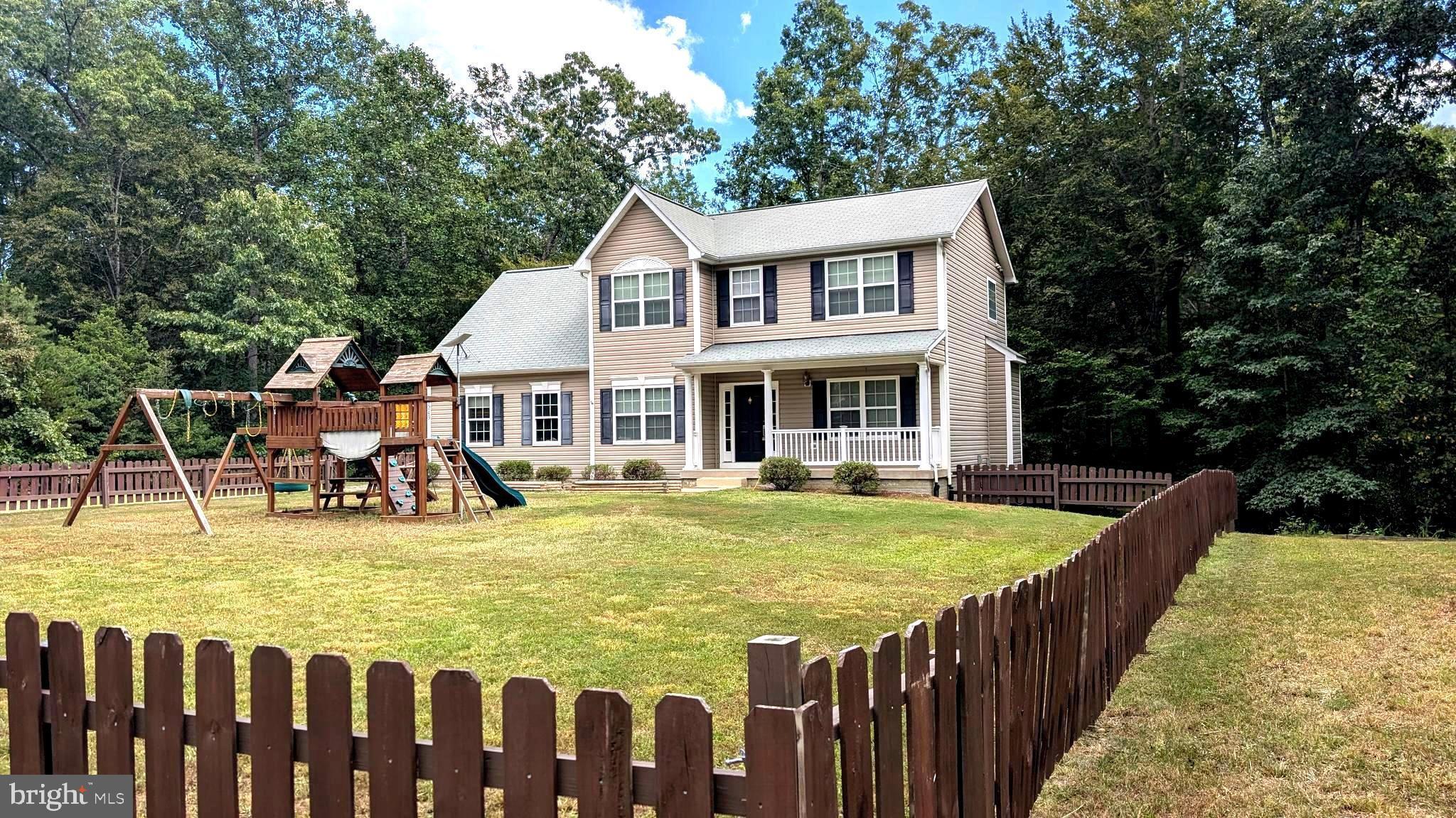 7249 ARROW WOOD