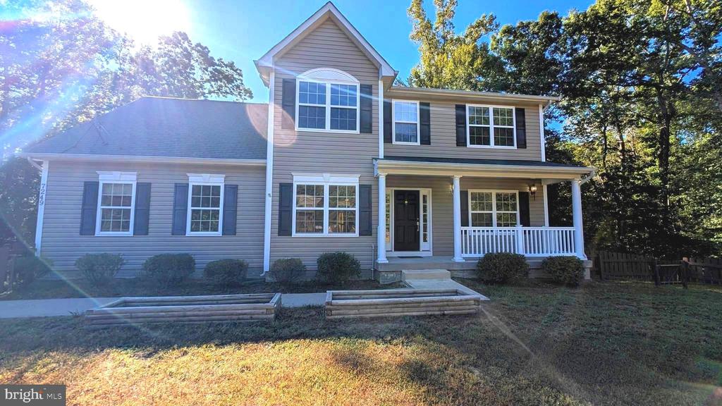 7249 ARROW WOOD
