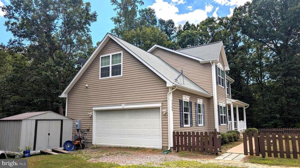 7249 ARROW WOOD