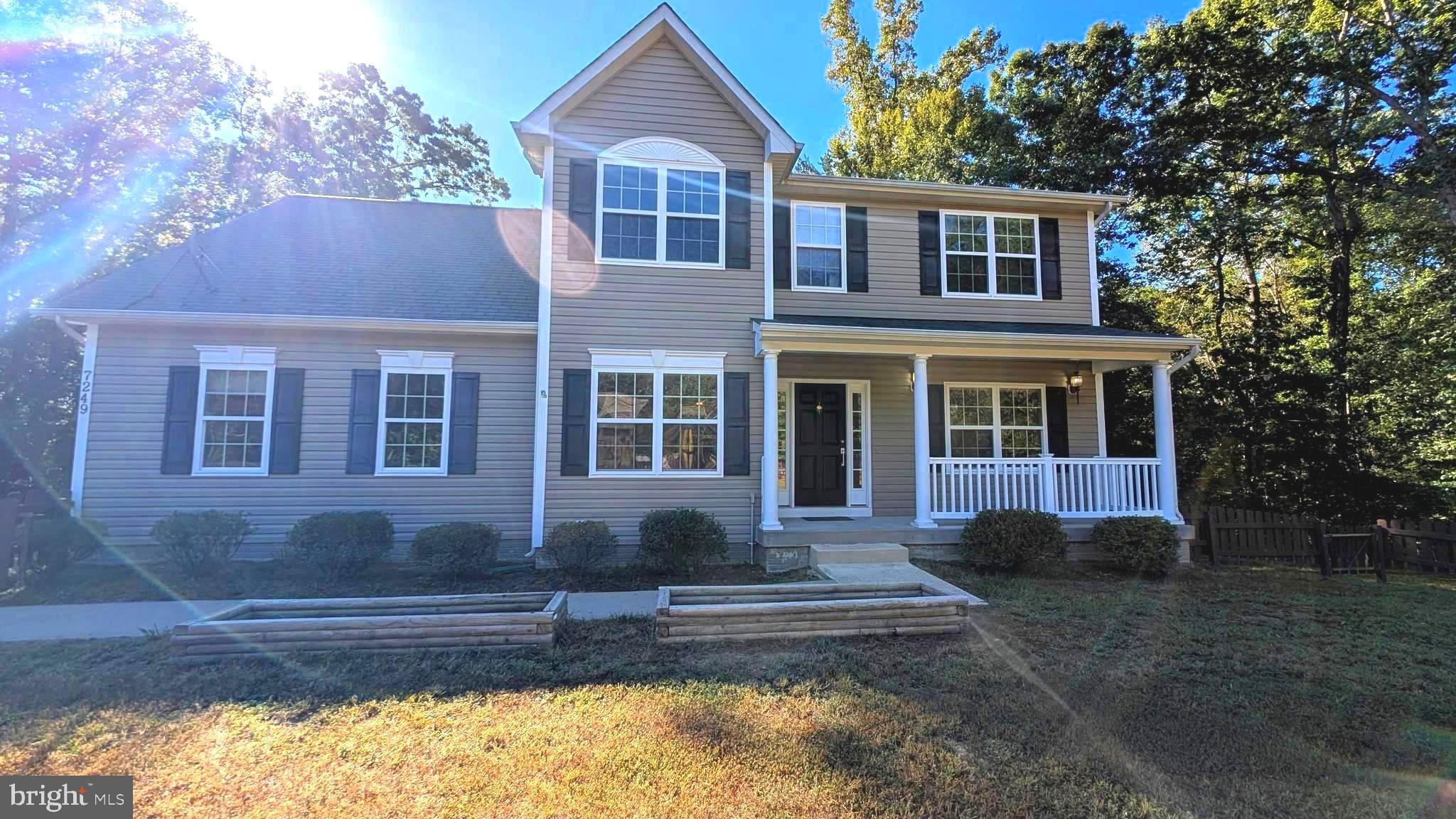 7249 ARROW WOOD