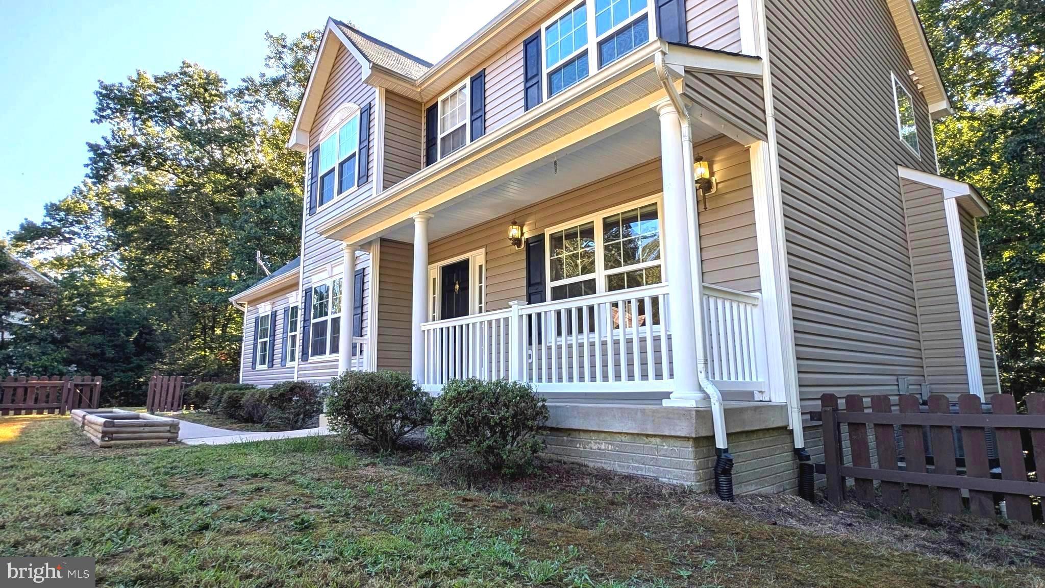 7249 ARROW WOOD