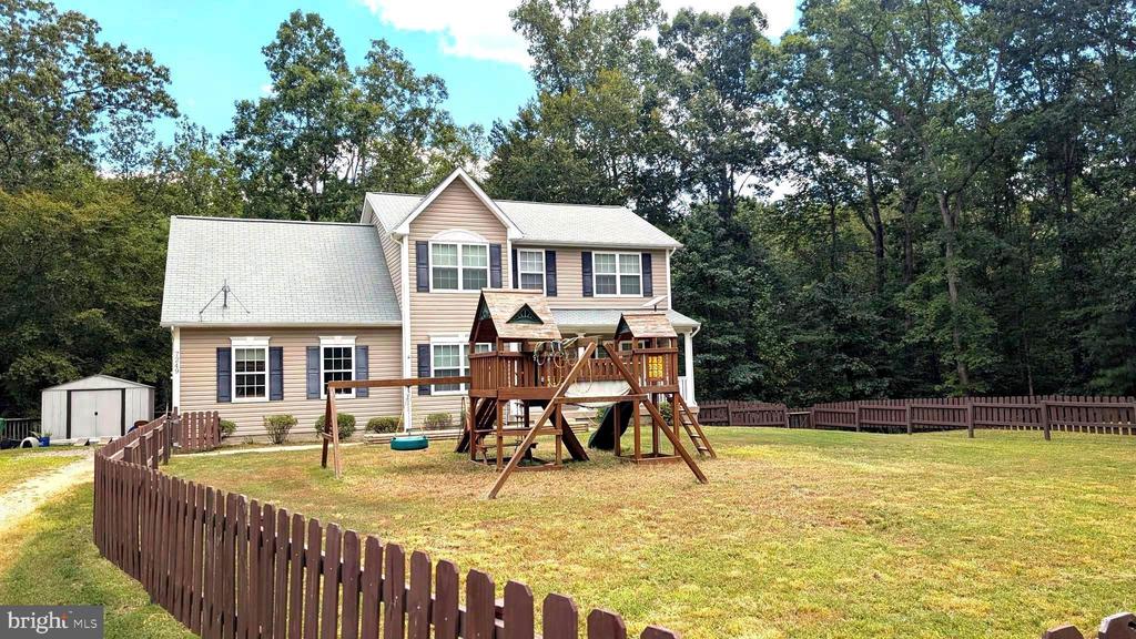 7249 ARROW WOOD