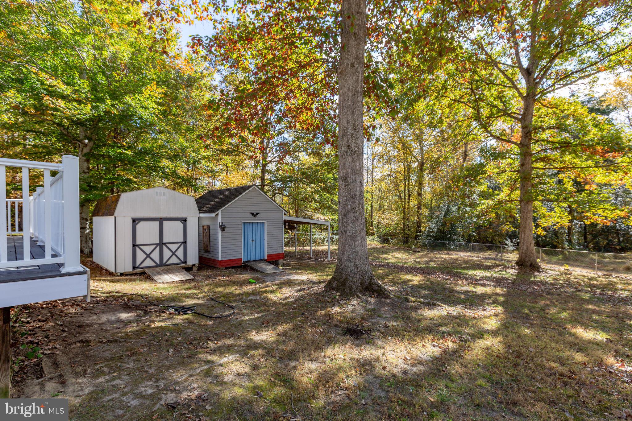 2412 QUAIL OAK DRIVE